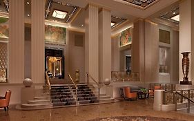New York Waldorf Astoria
